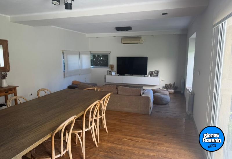 Casas - Funes - Venta