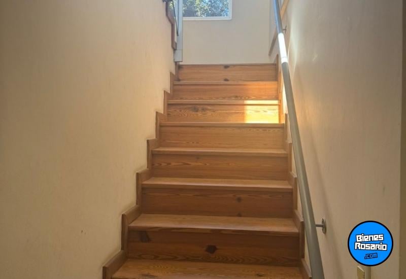 Casas - Funes - Venta