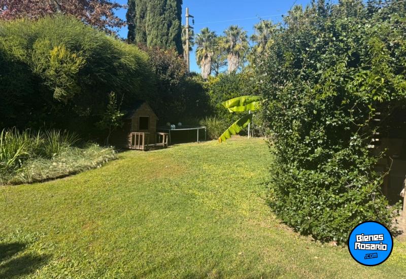 Casas - Funes - Venta