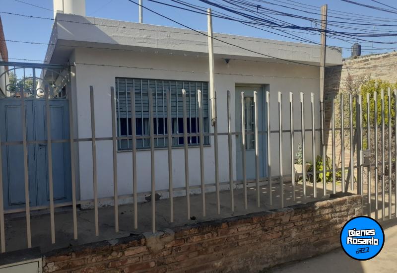 Casas - Rosario - Venta