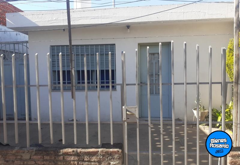 Casas - Rosario - Venta