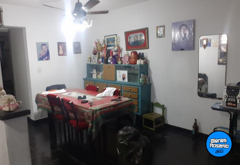 Casas - Rosario - Venta