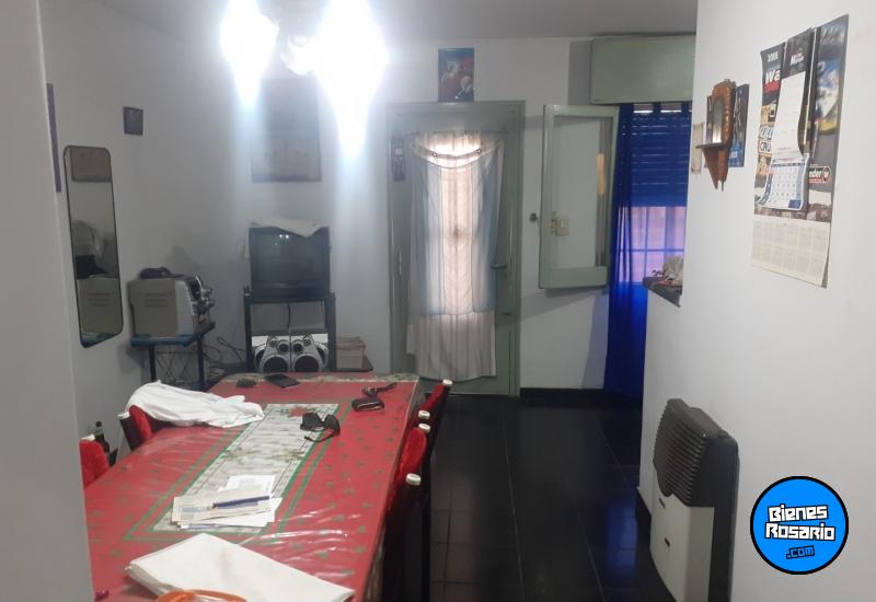 Casas - Rosario - Venta