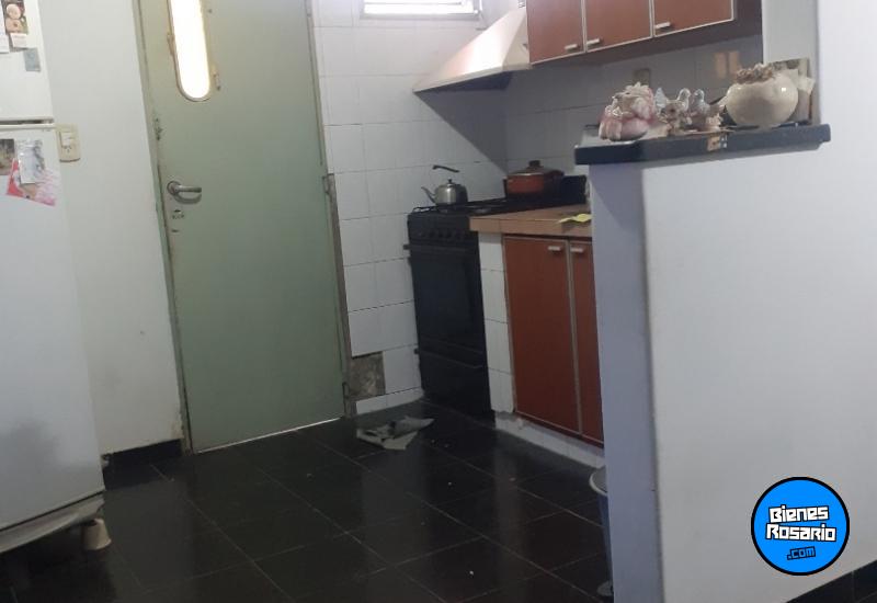 Casas - Rosario - Venta