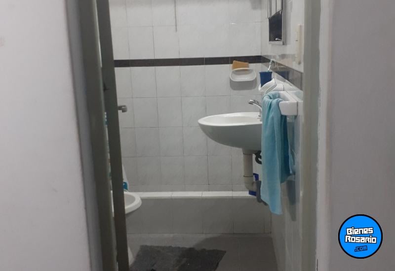 Casas - Rosario - Venta