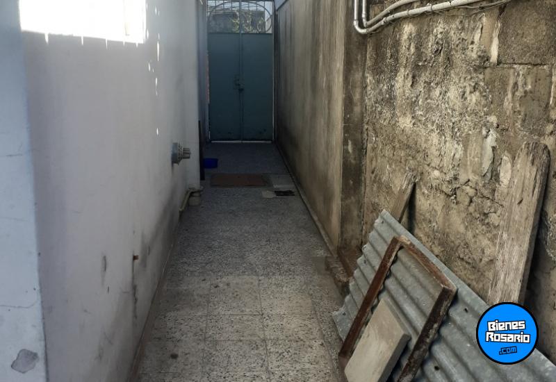 Casas - Rosario - Venta