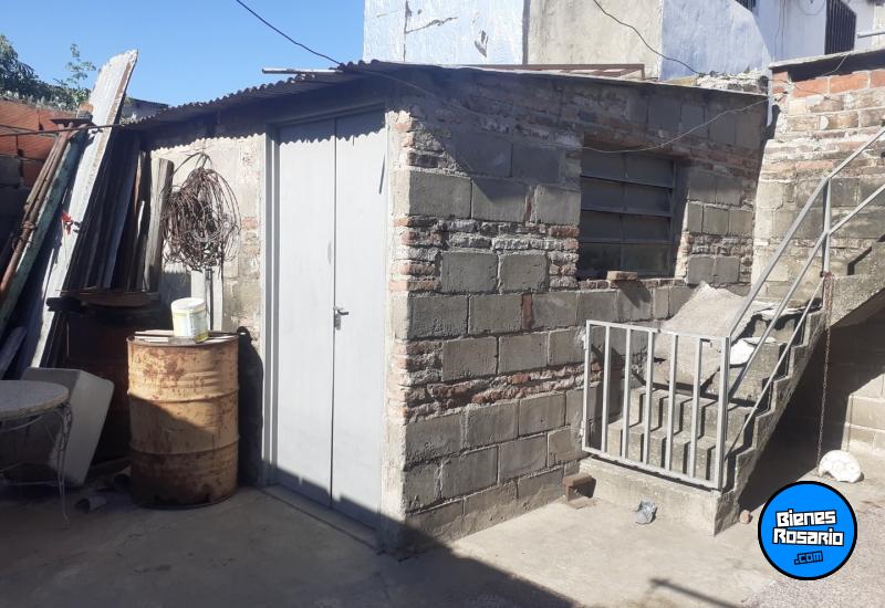 Casas - Rosario - Venta