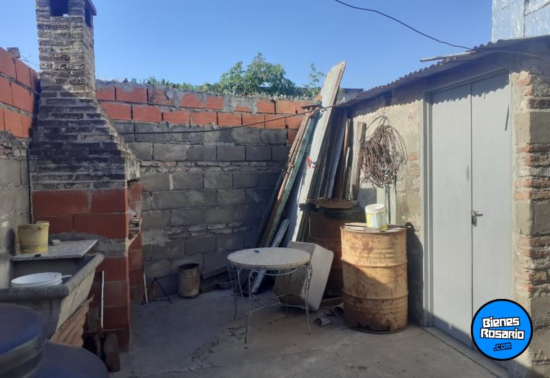 Casas - Rosario - Venta