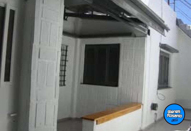 Departamentos de pasillo - Rosario -  Alquiler
