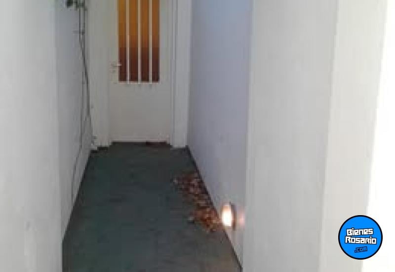 Departamentos de pasillo - Rosario -  Alquiler