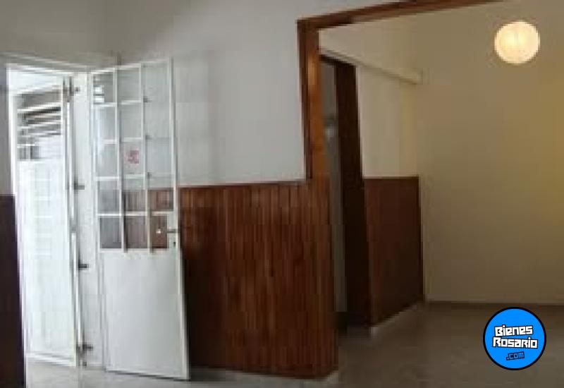 Departamentos de pasillo - Rosario -  Alquiler