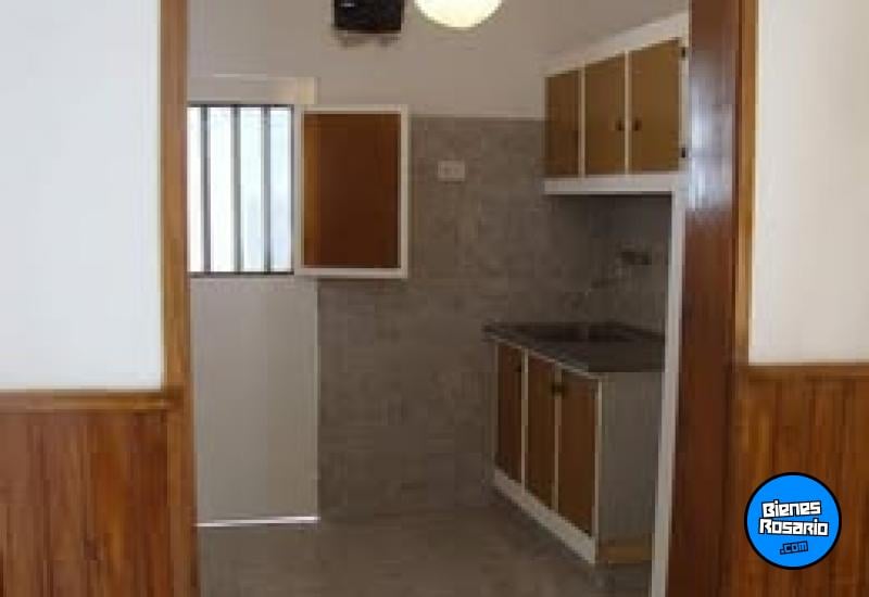 Departamentos de pasillo - Rosario -  Alquiler