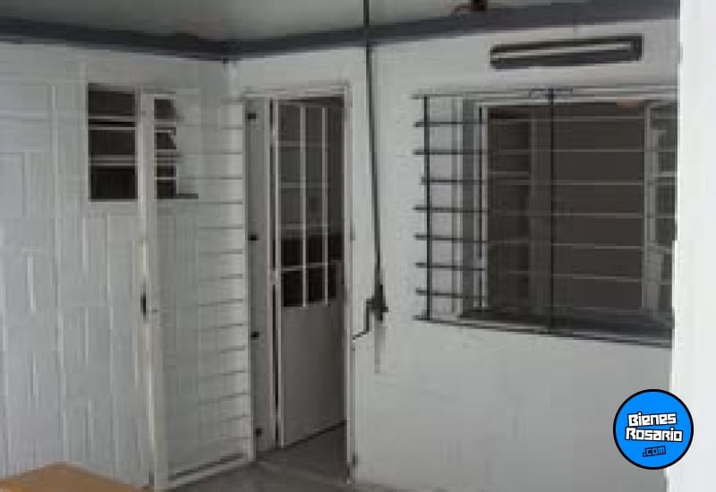 Departamentos de pasillo - Rosario -  Alquiler