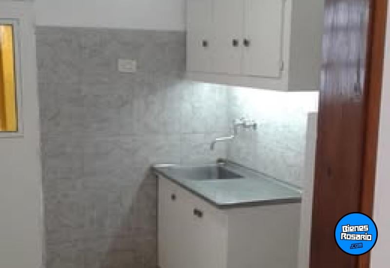 Departamentos de pasillo - Rosario -  Alquiler