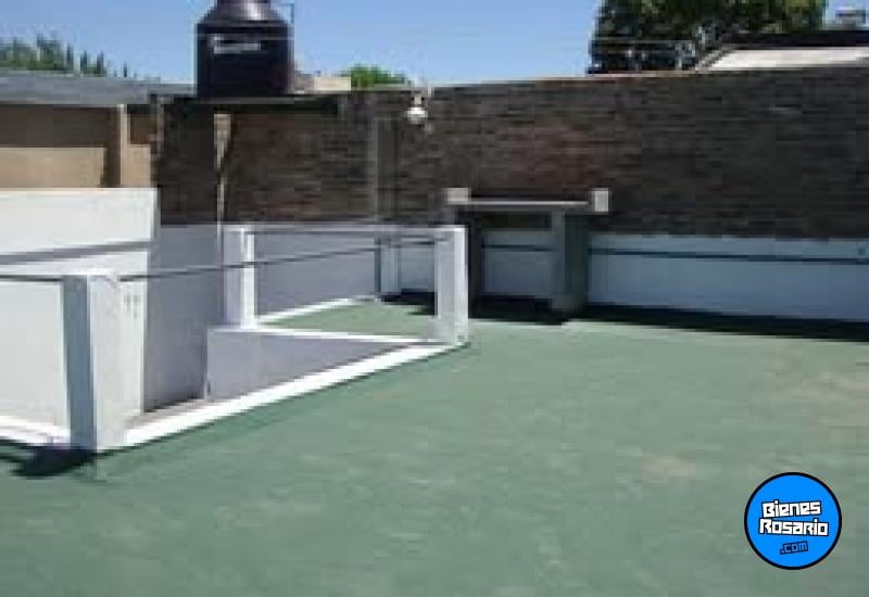 Departamentos de pasillo - Rosario -  Alquiler