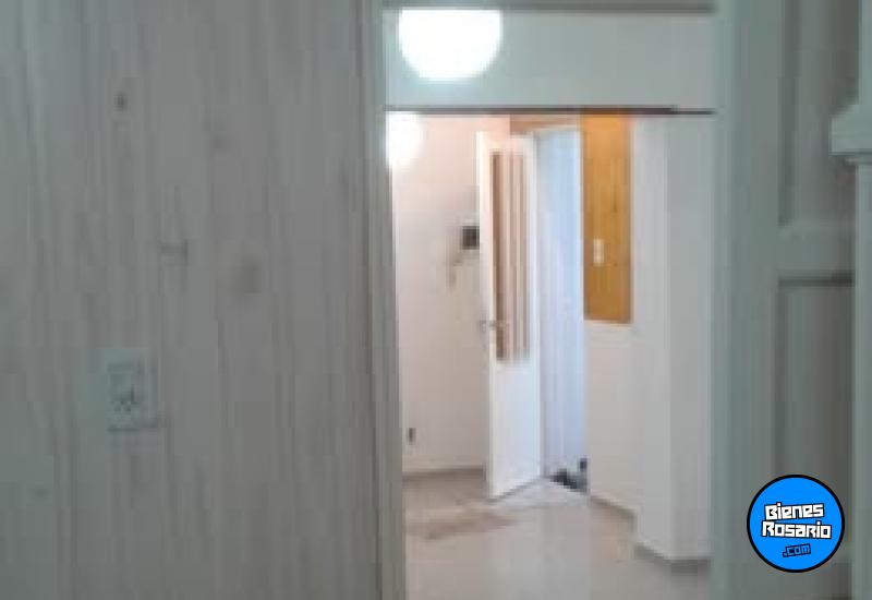 Departamentos de pasillo - Rosario -  Alquiler