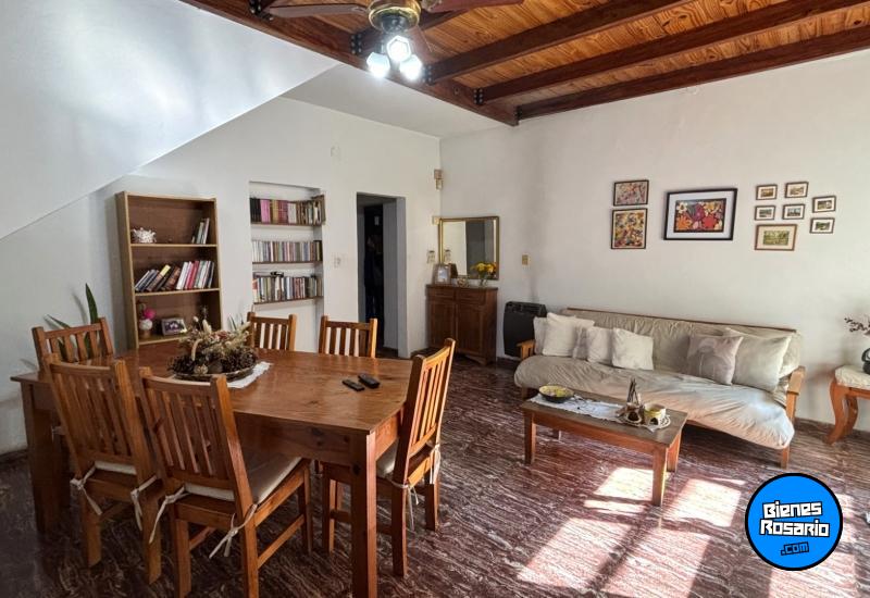 Casas - Rosario - Venta