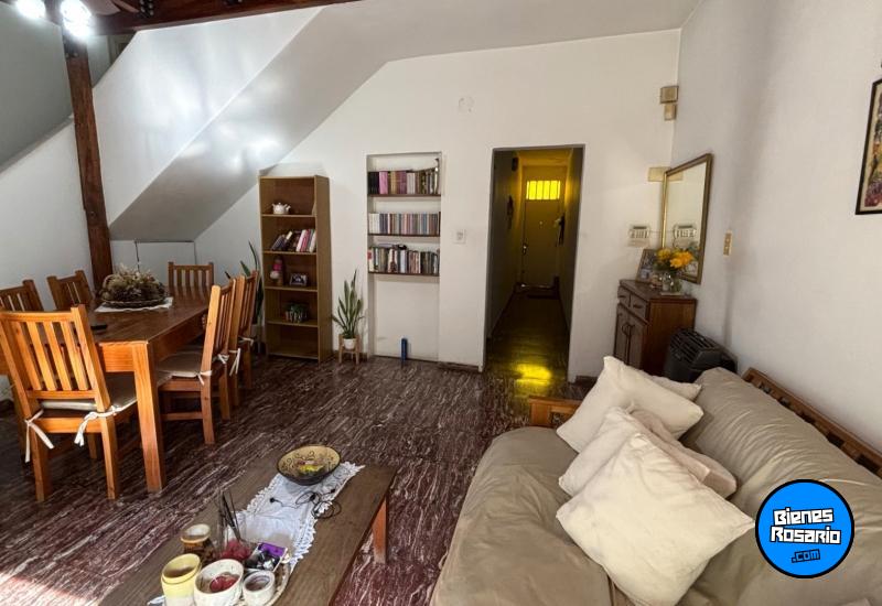 Casas - Rosario - Venta