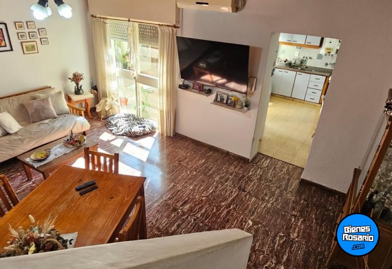 Casas - Rosario - Venta