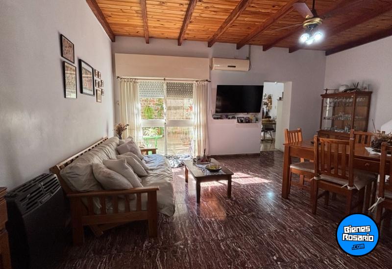 Casas - Rosario - Venta