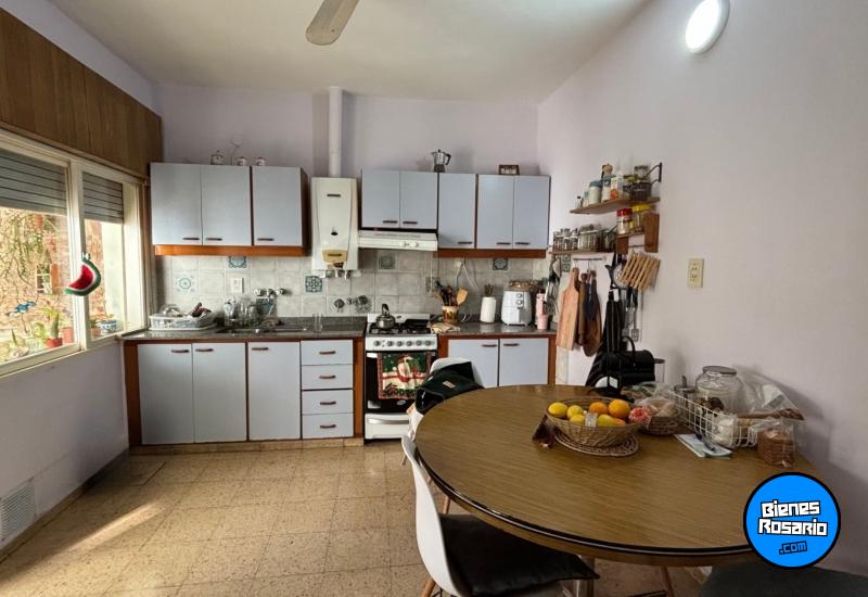 Casas - Rosario - Venta