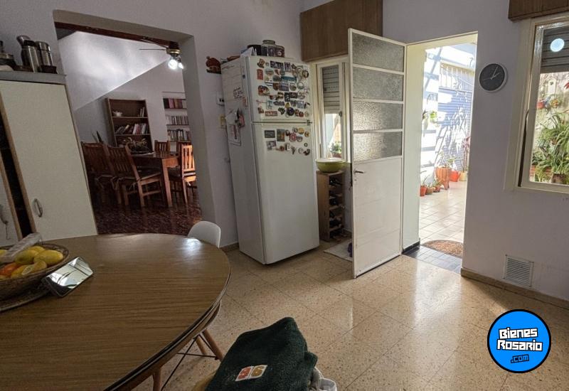 Casas - Rosario - Venta