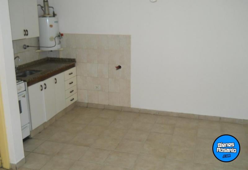 Departamentos - Rosario - Alquiler