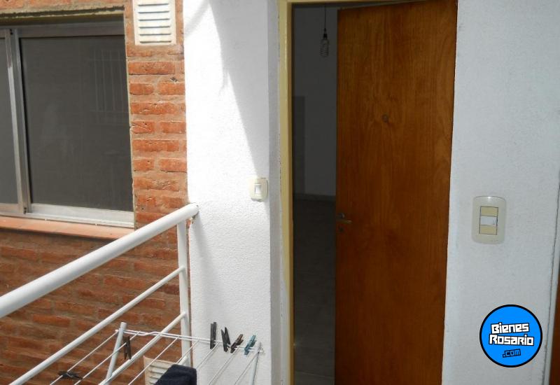 Departamentos - Rosario - Alquiler