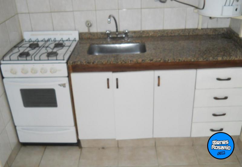 Departamentos - Rosario - Alquiler