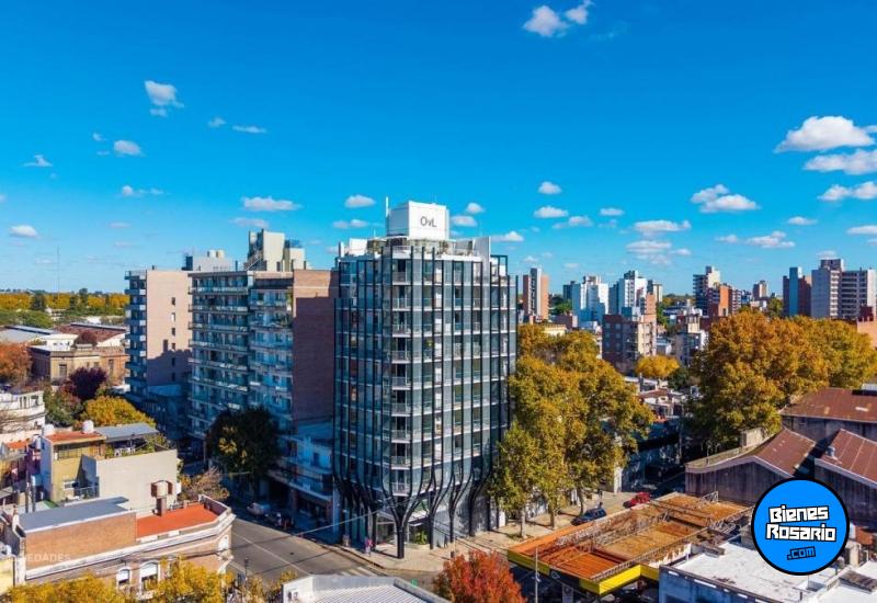 Departamentos - Rosario - Venta