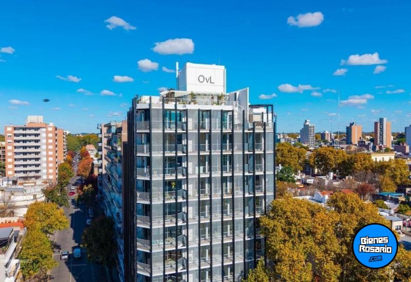 Departamentos - Rosario - Venta