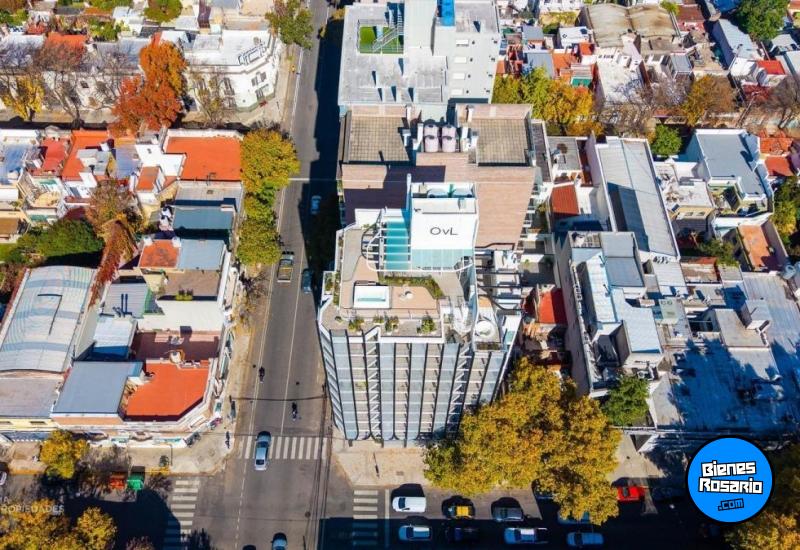 Departamentos - Rosario - Venta
