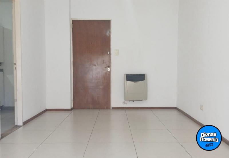 Departamentos - Rosario - Venta