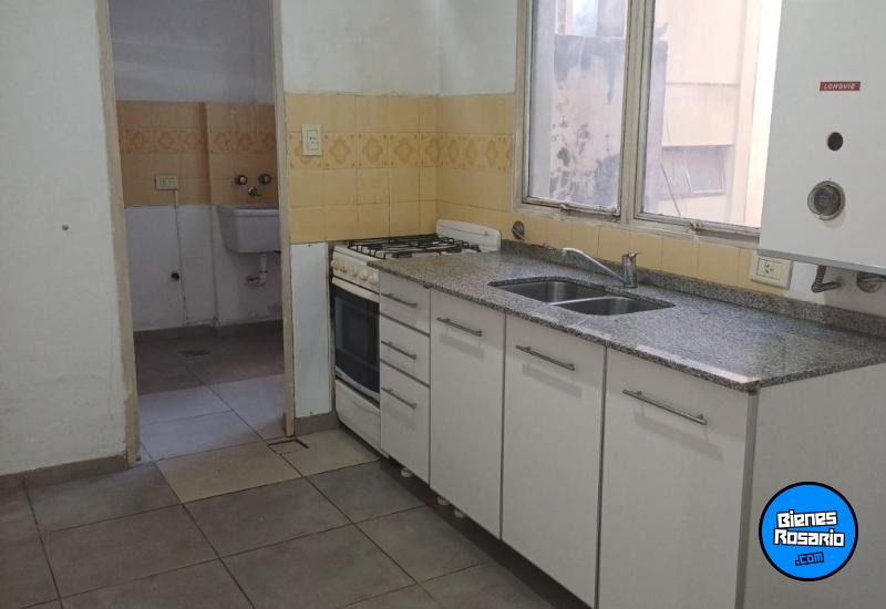 Departamentos - Rosario - Venta