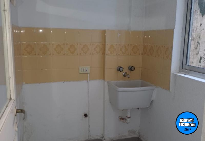 Departamentos - Rosario - Venta