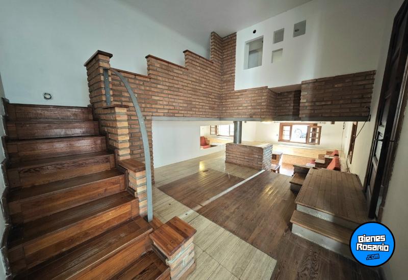 Casas - Rosario - Venta