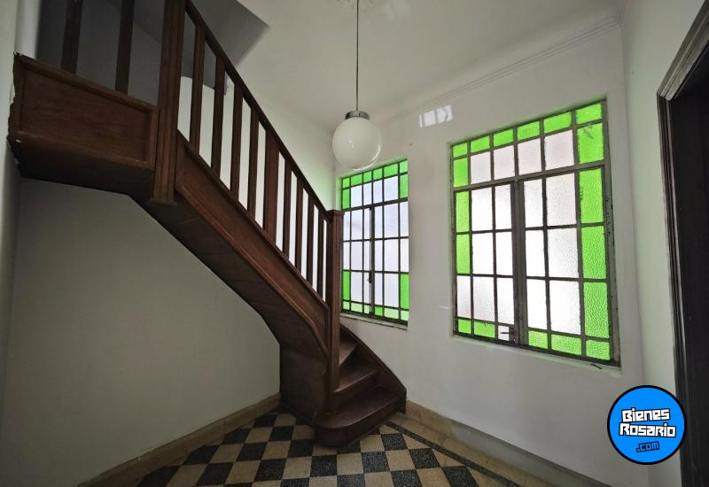 Casas - Rosario - Venta