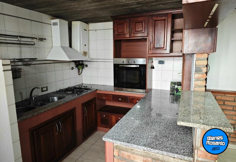 Casas - Rosario - Venta