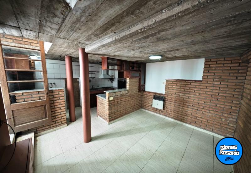Casas - Rosario - Venta