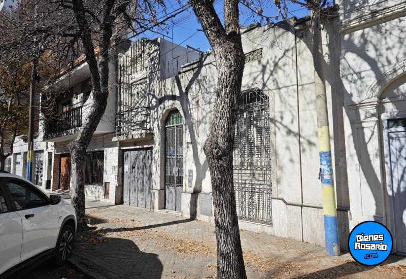 Casas - Rosario - Venta