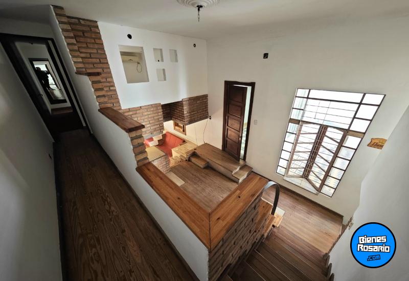 Casas - Rosario - Venta