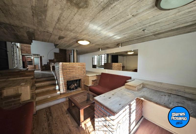 Casas - Rosario - Venta