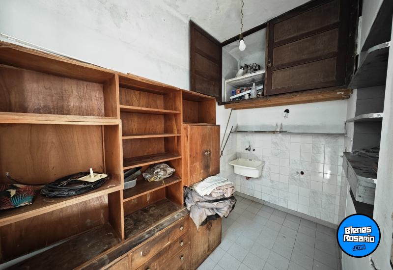 Casas - Rosario - Venta