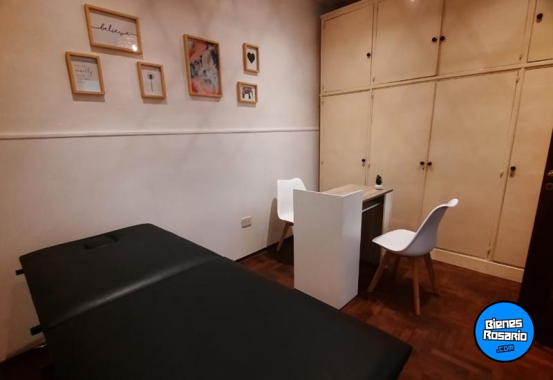 Oficinas - Rosario - Alquiler
