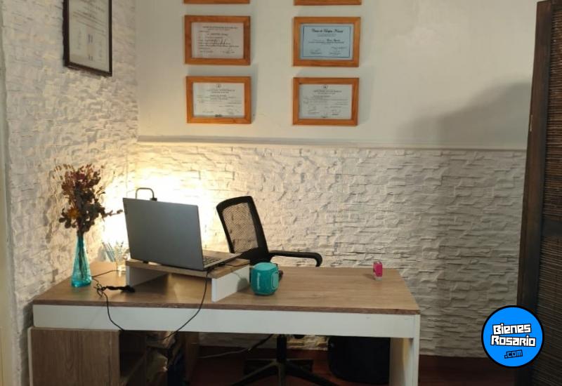 Oficinas - Rosario - Alquiler