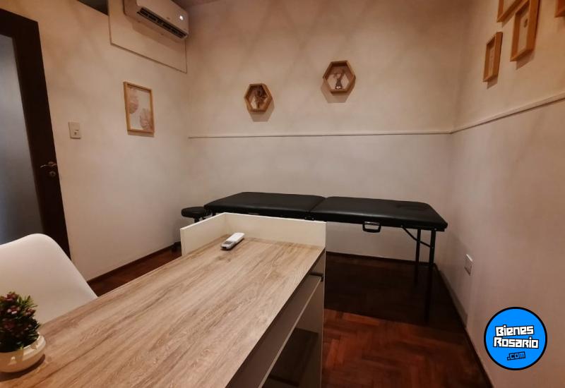 Oficinas - Rosario - Alquiler