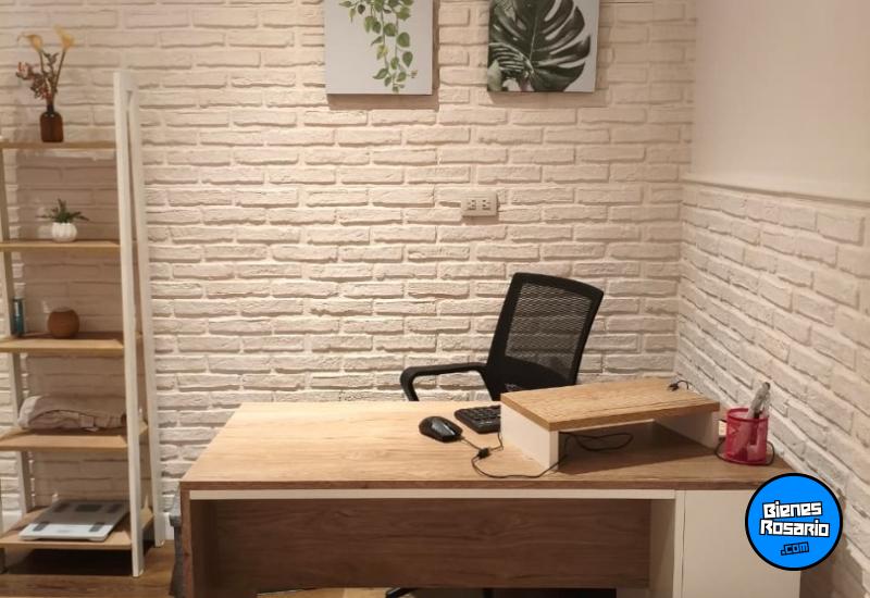 Oficinas - Rosario - Alquiler
