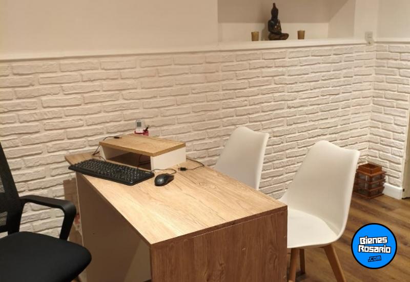 Oficinas - Rosario - Alquiler