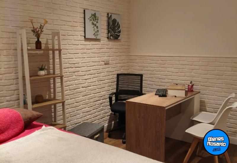 Oficinas - Rosario - Alquiler