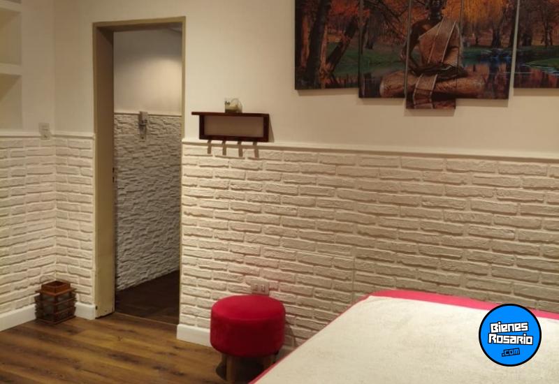 Oficinas - Rosario - Alquiler